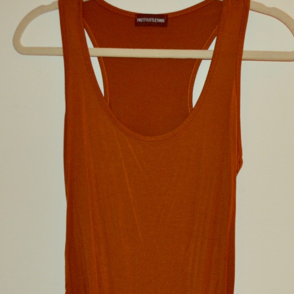 Bodysuit